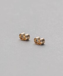 ete  18金　ピアス　片方のみ ete - ete ピアス K18 イエローゴールド 片耳の通販 by