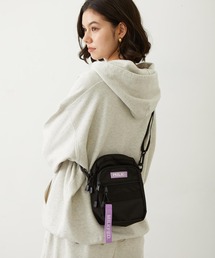 MILKFED.（ミルクフェド） ショルダーバッグ バッグ 「累計販売数1200