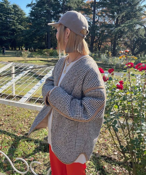 ジャケット・アウター Yang Tingting 5575-2041-01.jpg