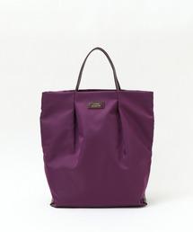 Soeur MAXI TOTE BAG/ミックストートバック 2WAYタイプ soeur トートバッグ SOEUR/ナイロン2WAYトートBAG レディース