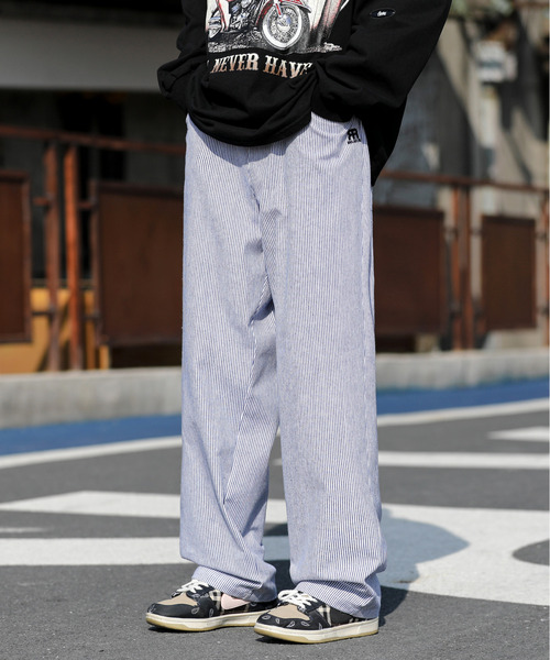 NEOS（KOKUYO） ジーンズ 「neos -addictive design-」ワイド