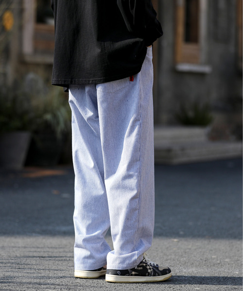 NEOS（KOKUYO） ジーンズ 「neos -addictive design-」ワイド