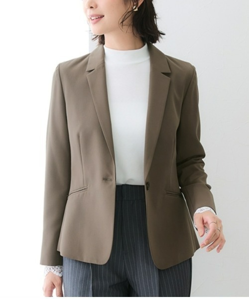 7days Life Styling ジャケット テーラードジャケット 入学式 卒業式