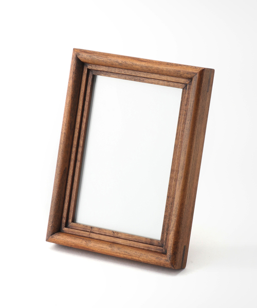 ACME Furniture インテリア WARNER PHOTO FRAME_L-BR ワーナー