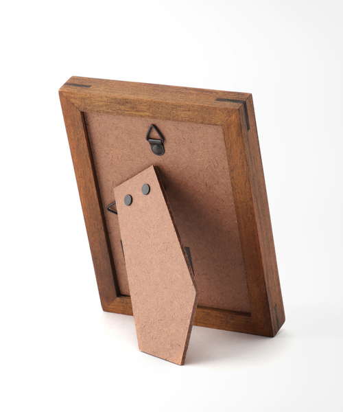 ACME Furniture インテリア WARNER PHOTO FRAME_L-BR ワーナー