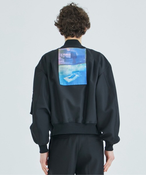 th products（ティーエイチプロダクツ） ジャケット ブルゾン 【th