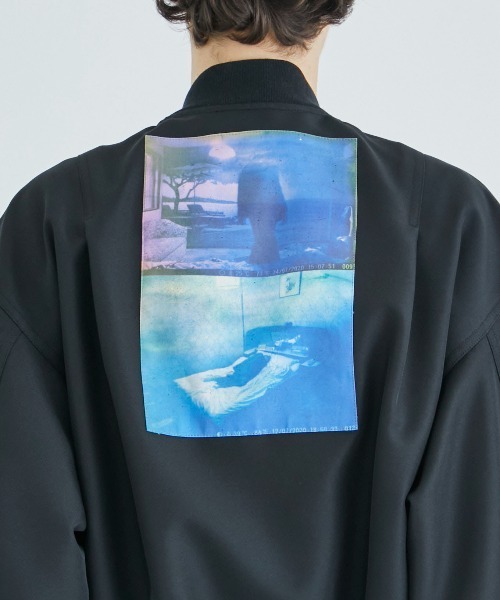 th products（ティーエイチプロダクツ） ジャケット ブルゾン 【th