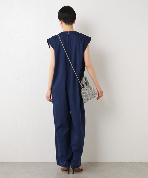 THE PAUSE オールインワン 「THE PAUSE」ショルダータック