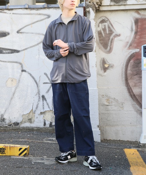 LIFEMAX（ライフマックス） ジャージ 「LIFEMAX」スーパーライト