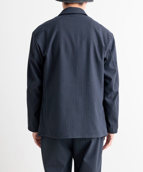 ARCH & LINE（アーチアンドライン） ジャケット テーラードジャケット