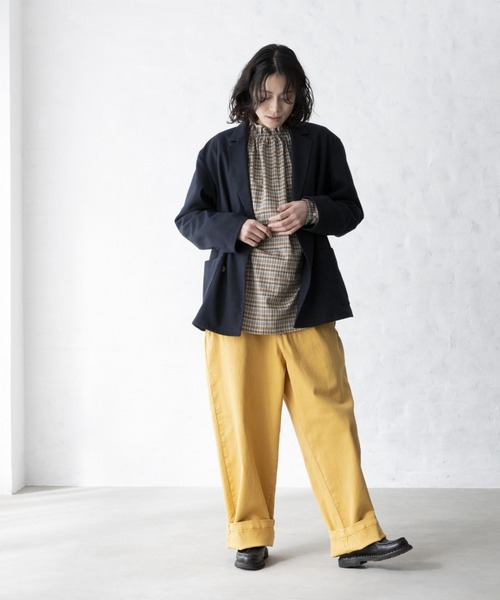 ARCH & LINE（アーチアンドライン） ジャケット テーラードジャケット