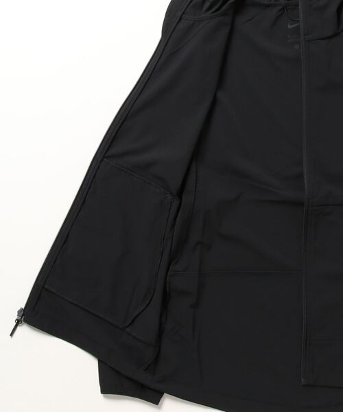 NIKE（ナイキ） コート ジャケット RPL アンリミテッド フーディ