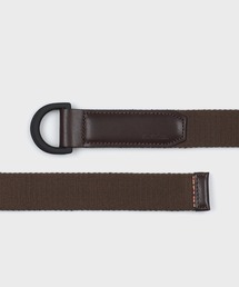Paul Smith ベルト シグネチャーポイント リングベルト / 230709