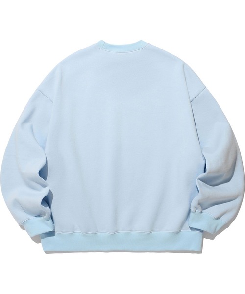 トレーナー スウェット 「UNISEX」ISTKUNST／ プルオーバー(裏起毛) 2984128 レディース メンズ ISTKUNST トレーナー スウェット 「UNISEX」ISTKUNST／HOME プル
