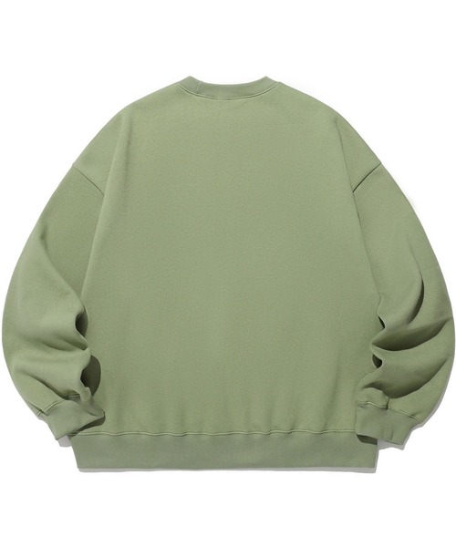 トレーナー スウェット 「UNISEX」ISTKUNST／ プルオーバー(裏起毛) 2984128 レディース メンズ ISTKUNST トレーナー スウェット 「UNISEX」ISTKUNST／HOME プル