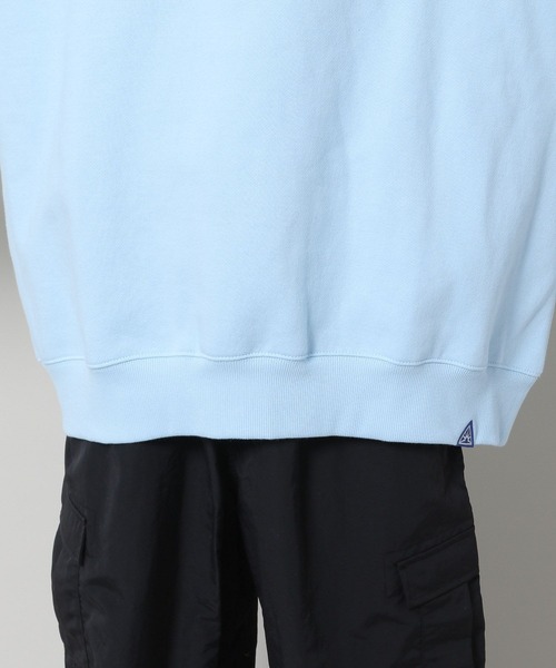 トレーナー スウェット 「UNISEX」ISTKUNST／ プルオーバー(裏起毛) 2984128 レディース メンズ ISTKUNST トレーナー スウェット 「UNISEX」ISTKUNST／HOME プル