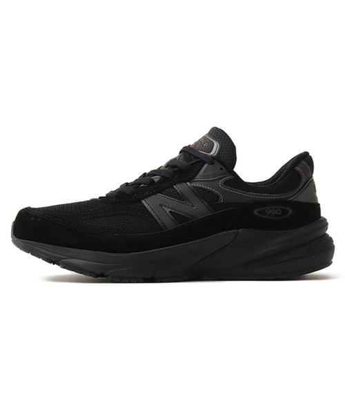 スニーカー New Balance U990BB6 / ニューバランス U990BB6 メンズ レディースの画像
