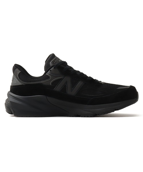 スニーカー New Balance U990BB6 / ニューバランス U990BB6 メンズ レディースの画像