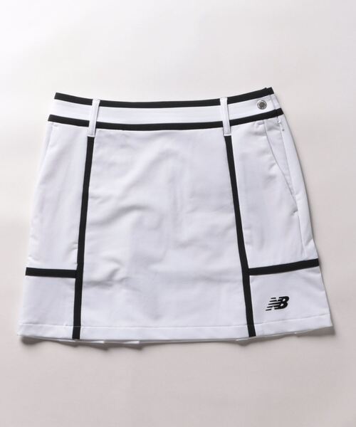 New Balance Golf（ニューバランスゴルフ） スカート 4WAYストレッチ