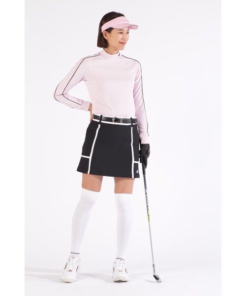 New Balance Golf（ニューバランスゴルフ） スカート 4WAYストレッチ