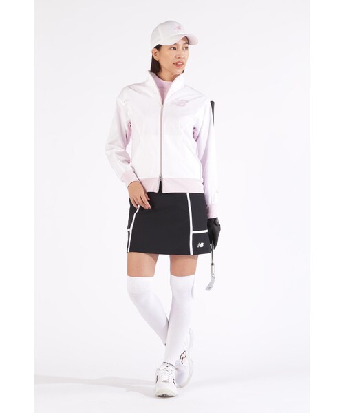New Balance Golf（ニューバランスゴルフ） スカート 4WAYストレッチ