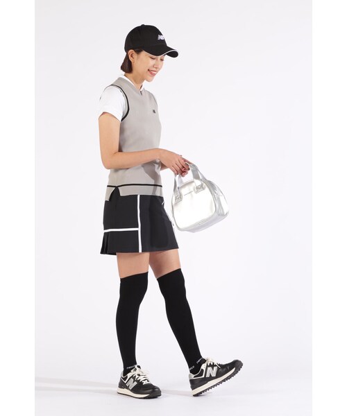 New Balance Golf（ニューバランスゴルフ） スカート 4WAYストレッチ