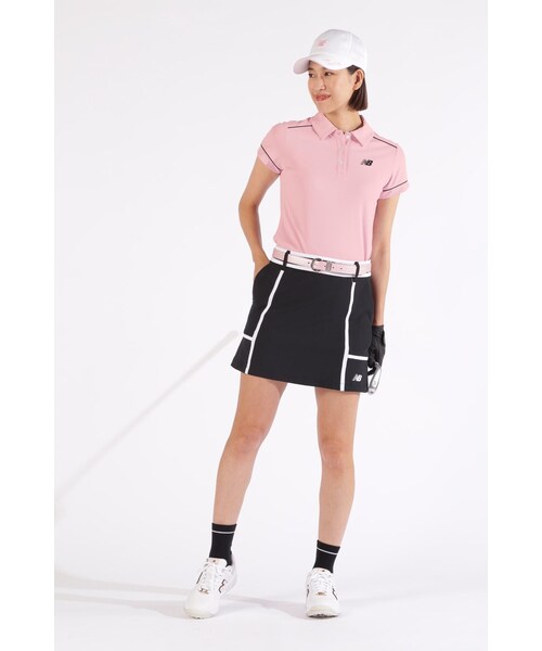 New Balance Golf（ニューバランスゴルフ） スカート 4WAYストレッチ