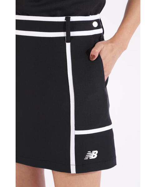 New Balance Golf（ニューバランスゴルフ） スカート 4WAYストレッチ