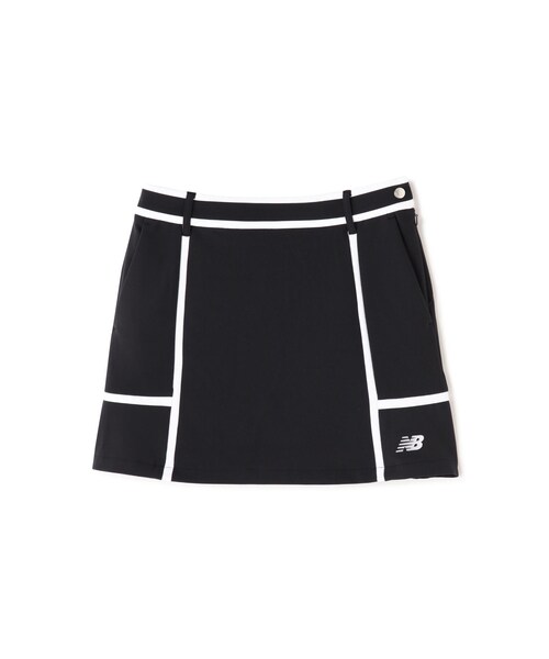 New Balance Golf（ニューバランスゴルフ） スカート 4WAYストレッチ