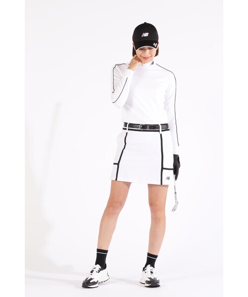 New Balance Golf（ニューバランスゴルフ） スカート 「new balance