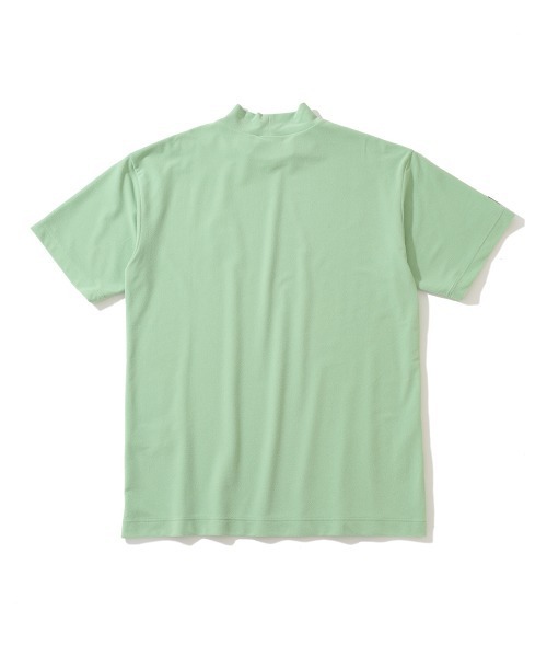 MARK & LONA Superb Micro Pile Tee サイズM MARK & LONA Superb Micro Pile Tee サイズM