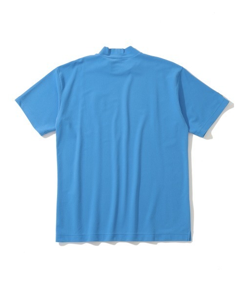 MARK&LONA tシャツ Superb Micro Pile Tee | MEN メンズ
