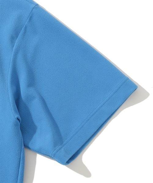 MARK & LONA Superb Micro Pile Tee サイズM MARK & LONA Superb Micro Pile Tee サイズM
