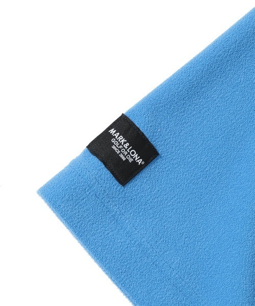 MARK & LONA Superb Micro Pile Tee サイズM MARK&LONA tシャツ Superb Micro Pile Tee | MEN メンズ