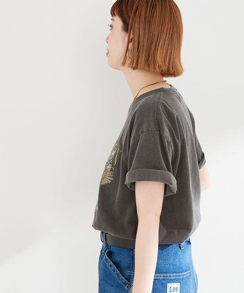GOOD ROCK SPEED tシャツ SPEED/グッドロックスピード ロックT