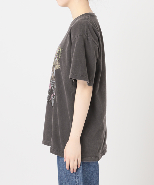 GOOD ROCK SPEED tシャツ SPEED/グッドロックスピード ロックT