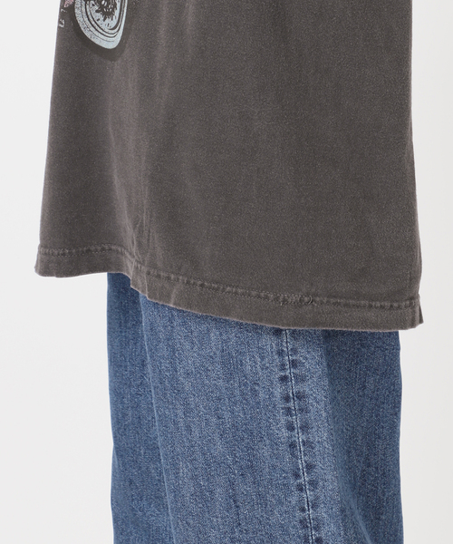 tシャツ GOOD ROCK SPEED/グッドロックスピード MOTORCYCLES T-SHIRT レディース メンズ GOOD ROCK SPEED tシャツ SPEED/グッドロックスピード ロックT