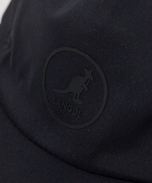 KANGOL キャップ 帽子 KANGOL/カンゴール LONG BEACH CAP メンズ