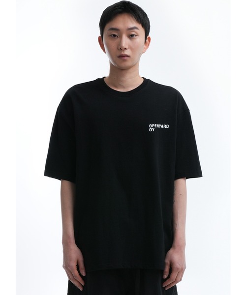 OY Tシャツ OY tシャツ 「OY/オーワイ」 ROCK ODOLLY TEE/ロックオードリー