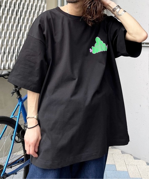 tシャツ 「MODISH GAZE」3柄アソートTシャツ(CP) レディース メンズ MODISH GAZE tシャツ 「MODISH GAZE」3柄アソートTシャツ(CP