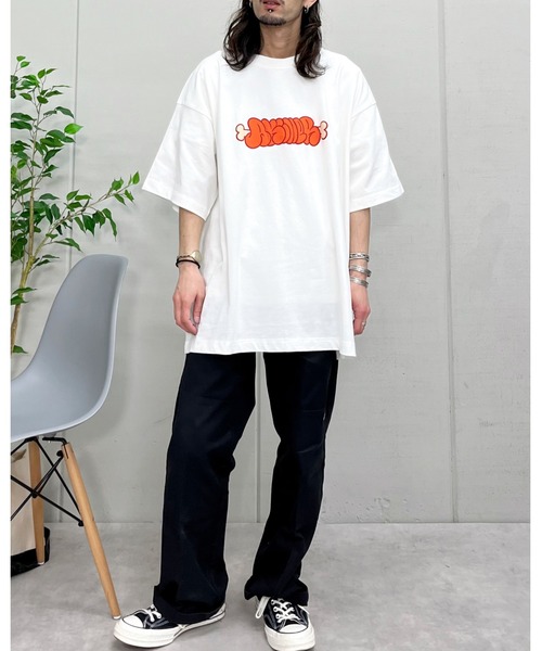 tシャツ 「MODISH GAZE」3柄アソートTシャツ(CP) レディース メンズ MODISH GAZE tシャツ 「MODISH GAZE」3柄アソートTシャツ(CP