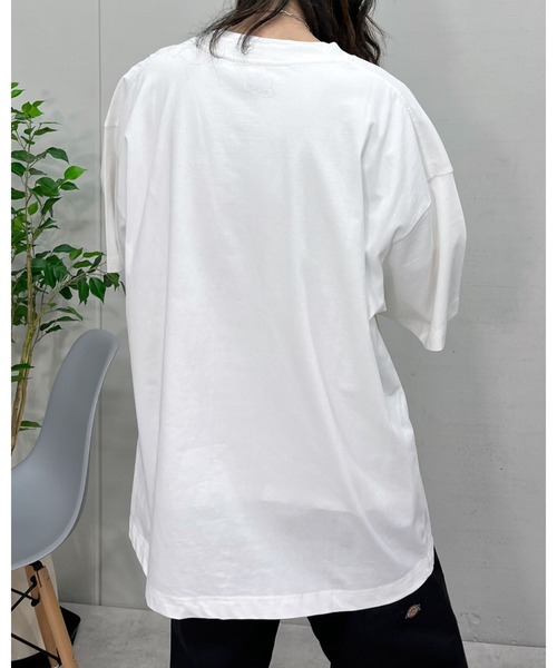 MODISH GAZE tシャツ 「MODISH GAZE」3柄アソートTシャツ(CP