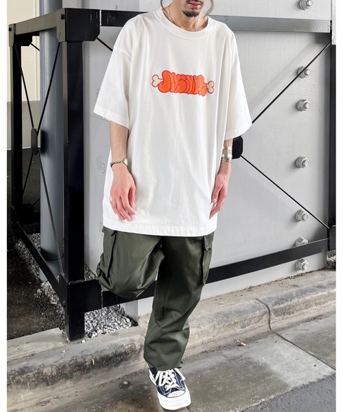 tシャツ 「MODISH GAZE」3柄アソートTシャツ(CP) レディース メンズ MODISH GAZE tシャツ 「MODISH GAZE」3柄アソートTシャツ(CP