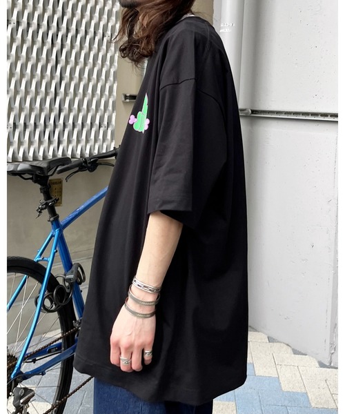 tシャツ 「MODISH GAZE」3柄アソートTシャツ(CP) レディース メンズ MODISH GAZE tシャツ 「MODISH GAZE」3柄アソートTシャツ(CP