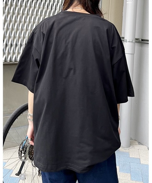 MODISH GAZE tシャツ 「MODISH GAZE」3柄アソートTシャツ(CP