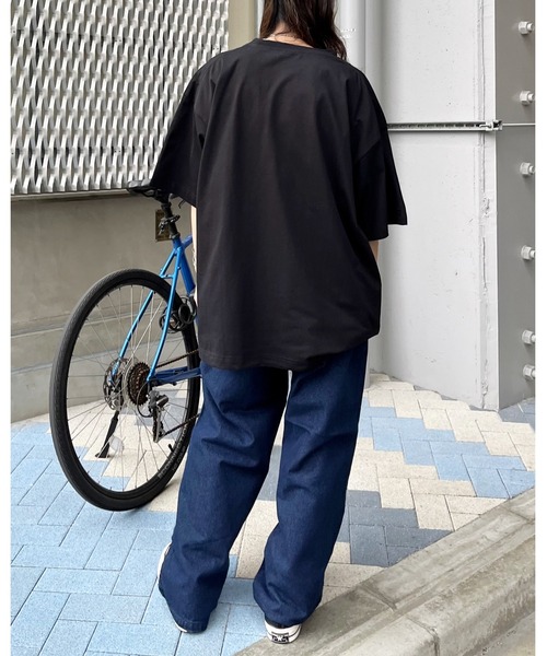 MODISH GAZE tシャツ 「MODISH GAZE」3柄アソートTシャツ(CP