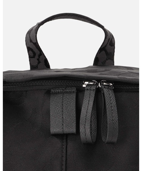 marimekko（マリメッコ） デイバック リュック Unikko / Zip Top