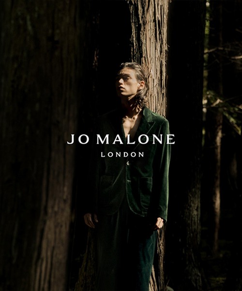 ジョー マローン ヒノキ＆シダーウッド 50ml Joe Malone ヒノキ & シダーウッド コロン インテンス / Jo Malone London