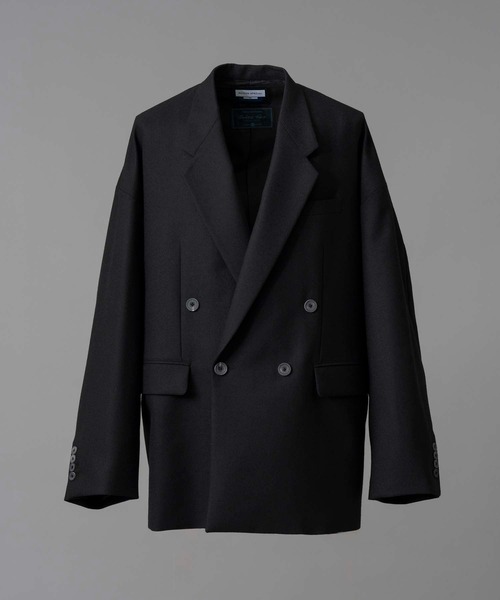 ISABEL MARANT イザベルマラン レーヨンダブルブレスト
