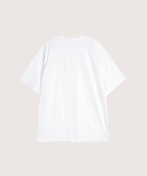 tシャツ LE POMME' T -1 レディース